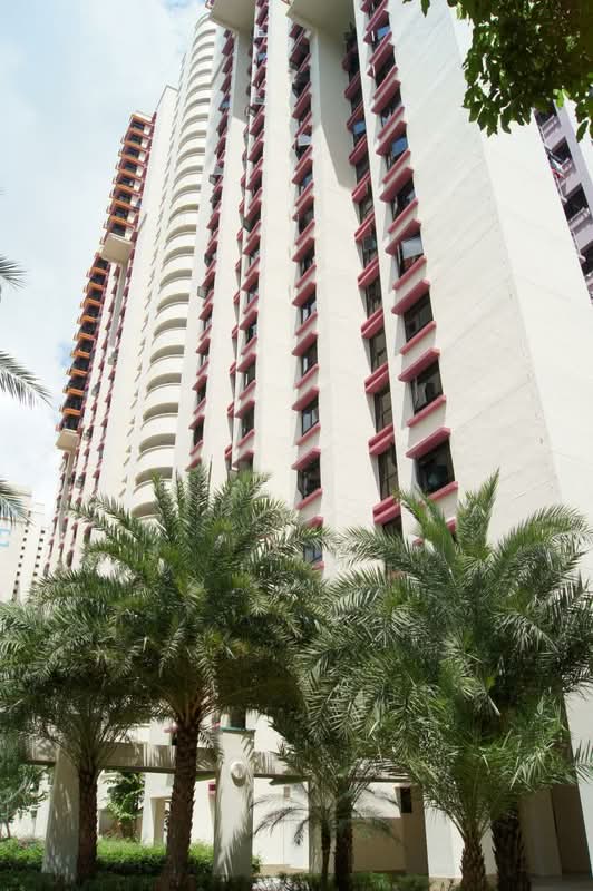 119C Kim Tian Road