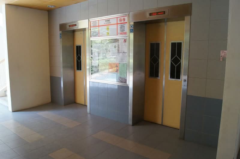 119C Kim Tian Road