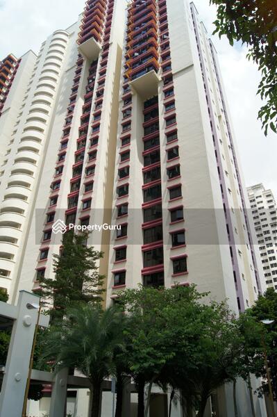 For Rent - 119D Kim Tian Road