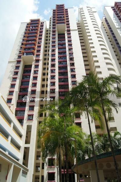 For Rent - 119D Kim Tian Road