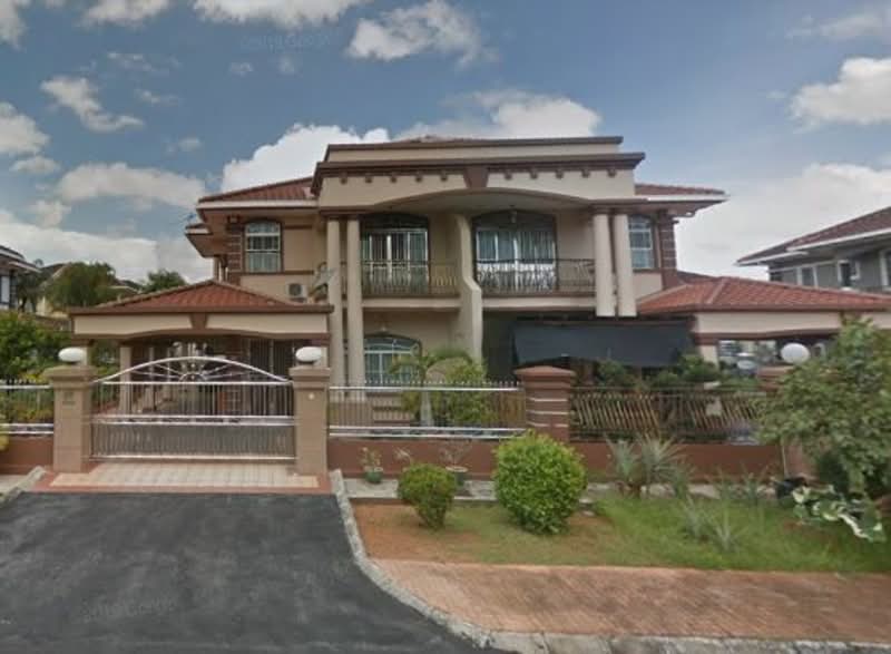 Polarwood Estate - iProperty.com.my
