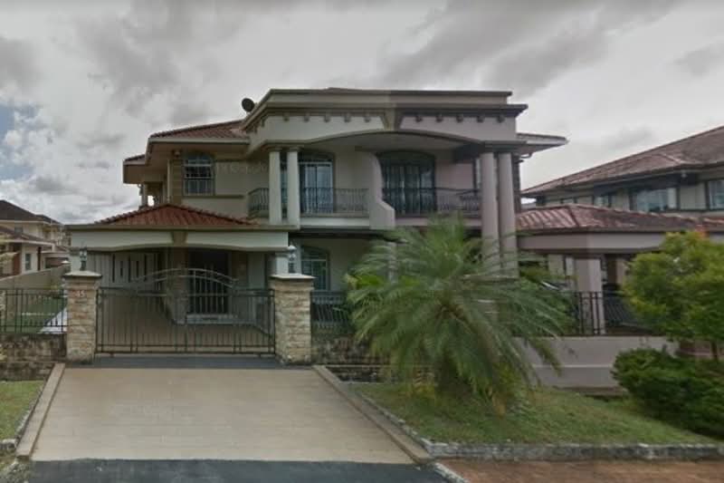 Polarwood Estate - iProperty.com.my