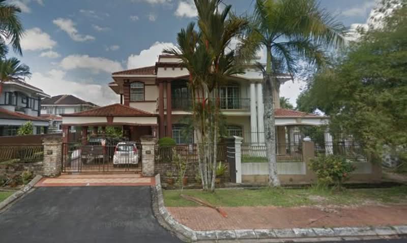 Polarwood Estate - iProperty.com.my