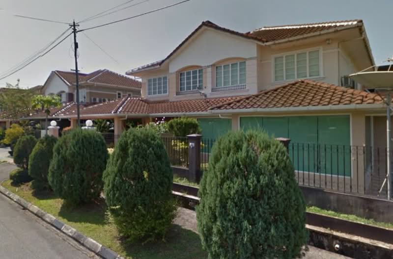 Richmond Hill - iProperty.com.my
