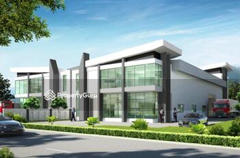 Signature Corporate Industrial Park