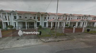 - Taman Kingfisher 1A