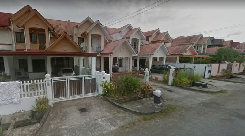 Taman Kingfisher 1A - iProperty.com.my
