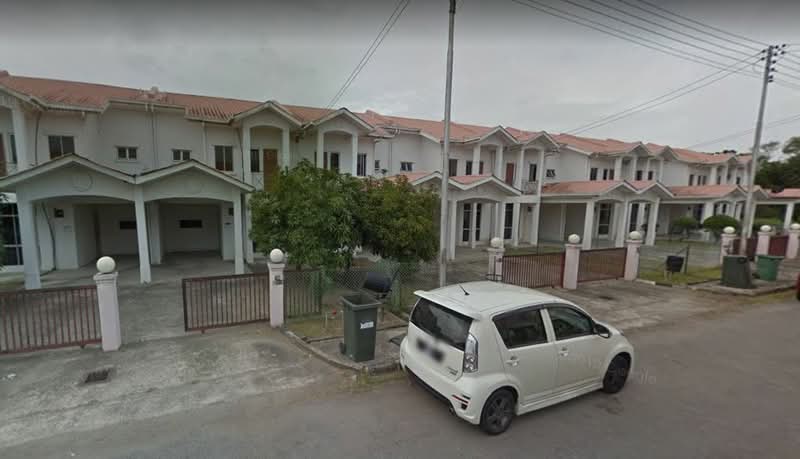 Taman Kingfisher 1A - iProperty.com.my