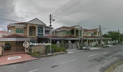 - Taman Kingfisher 4