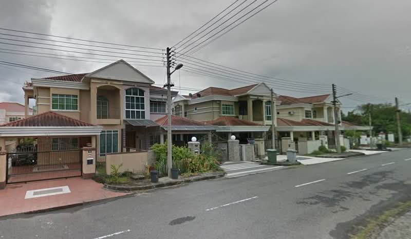 Semi-Detached House for Sale in Kota Kinabalu (Sabah) - Ng Chiew Yok - PropertyGuru.com.my