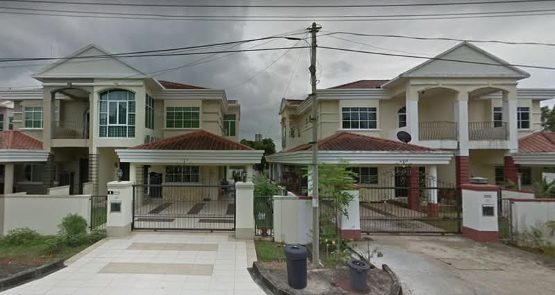 Semi-Detached House for Sale in Kota Kinabalu (Sabah) - Ng Chiew Yok - PropertyGuru.com.my