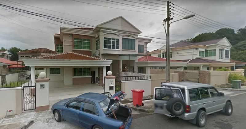 Semi-Detached House for Sale in Kota Kinabalu (Sabah) - Ng Chiew Yok - PropertyGuru.com.my