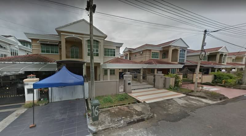 Taman Kingfisher 4 - iProperty.com.my