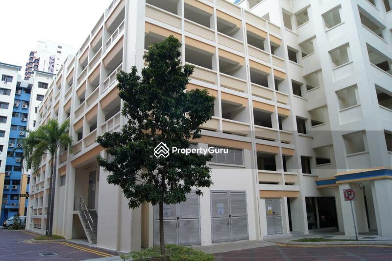 131A Kim Tian Road #0