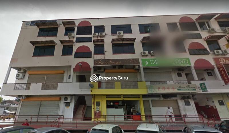 Kolam Centre 2 Details Flat For Sale And For Rent Propertyguru Malaysia