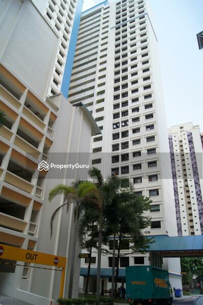 For Rent - 131B Kim Tian Road