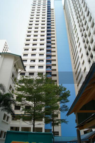 For Rent - 131B Kim Tian Road