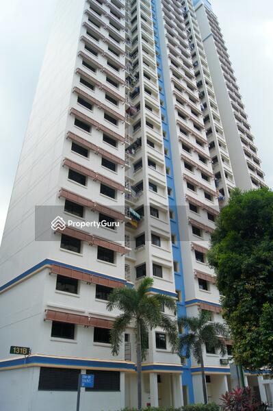 For Rent - 131B Kim Tian Road