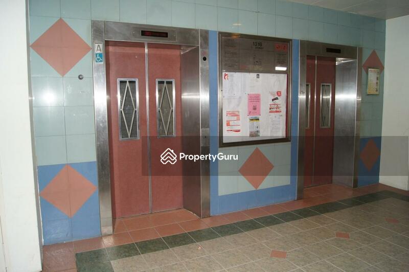 For Rent - 131B Kim Tian Road