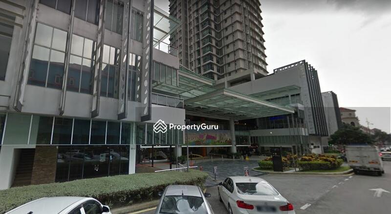 Nexis Biz Suite @ Sunway Nexis #0