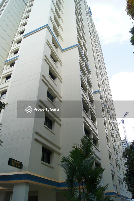 131C Kim Tian Road #0