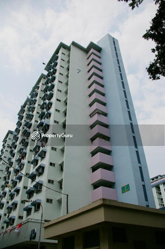 7 King George's Avenue #0