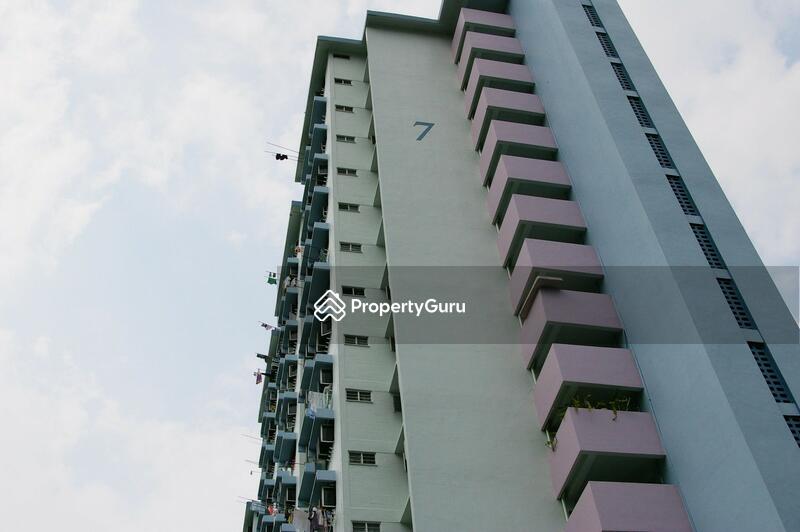 7 King George's Avenue #0
