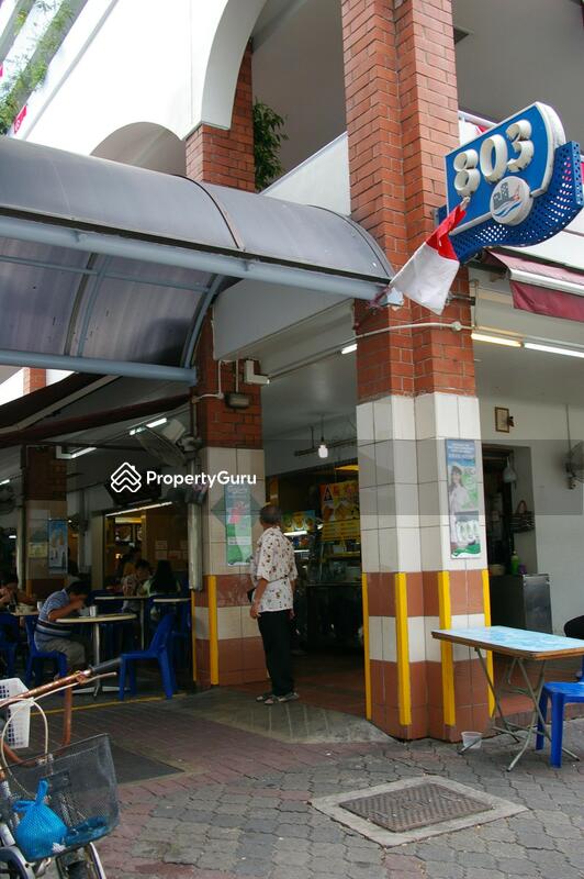 803 King George's Avenue #0