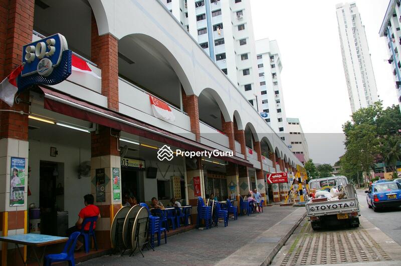 803 King George's Avenue #0