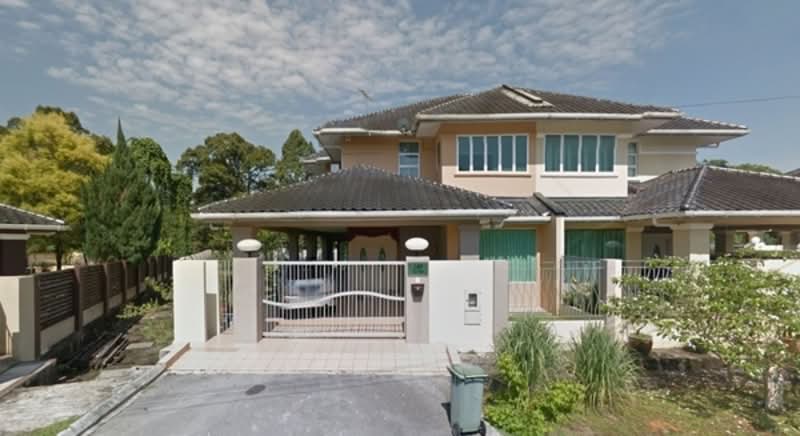 Star Hill - iProperty.com.my