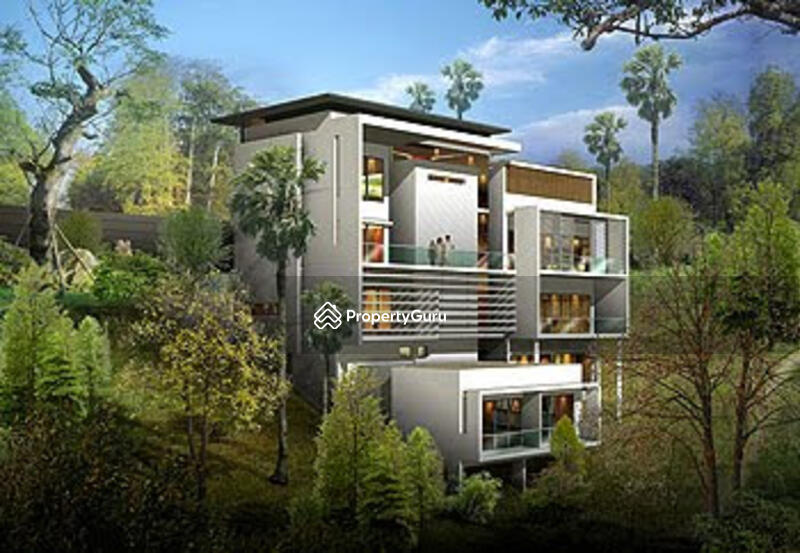 Sanctuary Ridge @ Gasing Heights #0