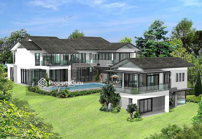  - Sanctuary Ridge @ Gasing Heights