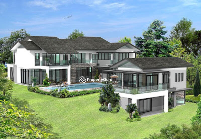 Sanctuary Ridge @ Gasing Heights #0