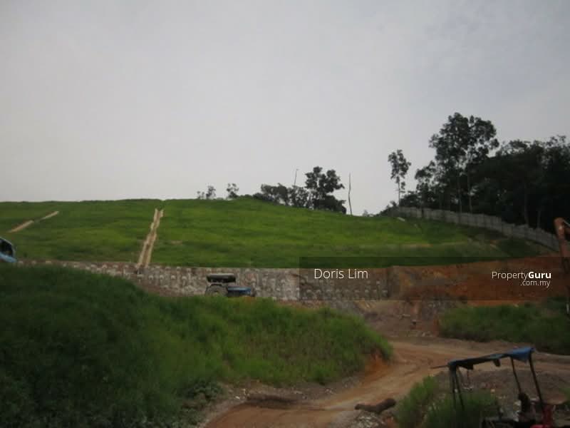 Sanctuary Ridge @ Gasing Heights - iProperty.com.my