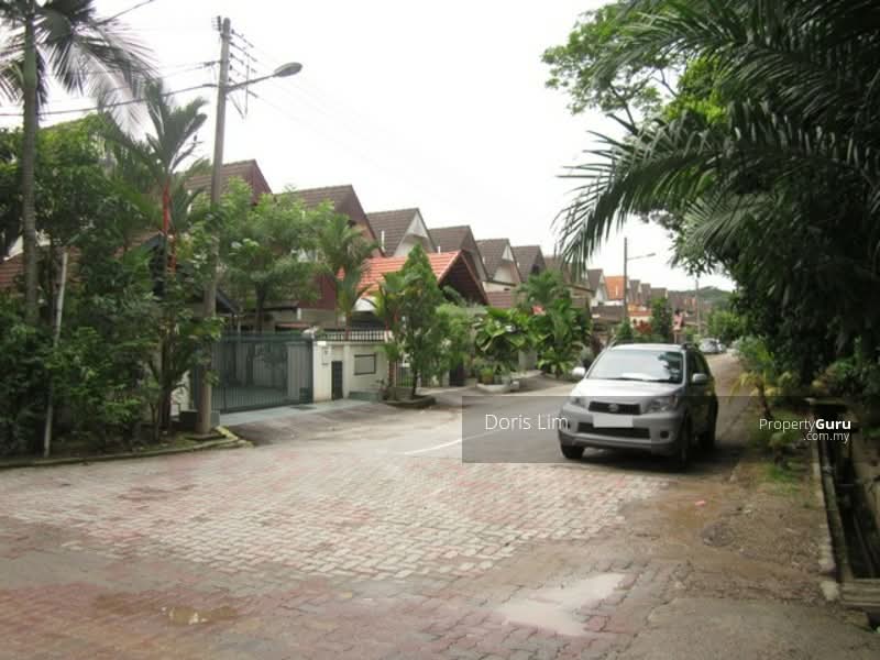 Sanctuary Ridge @ Gasing Heights - iProperty.com.my