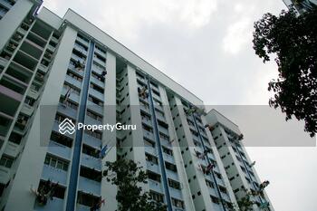 805 King George's Avenue