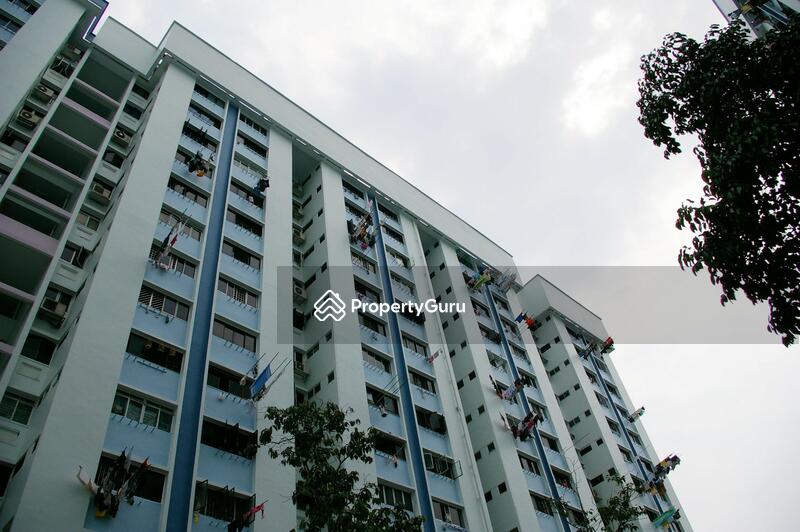 805 King George's Avenue #0