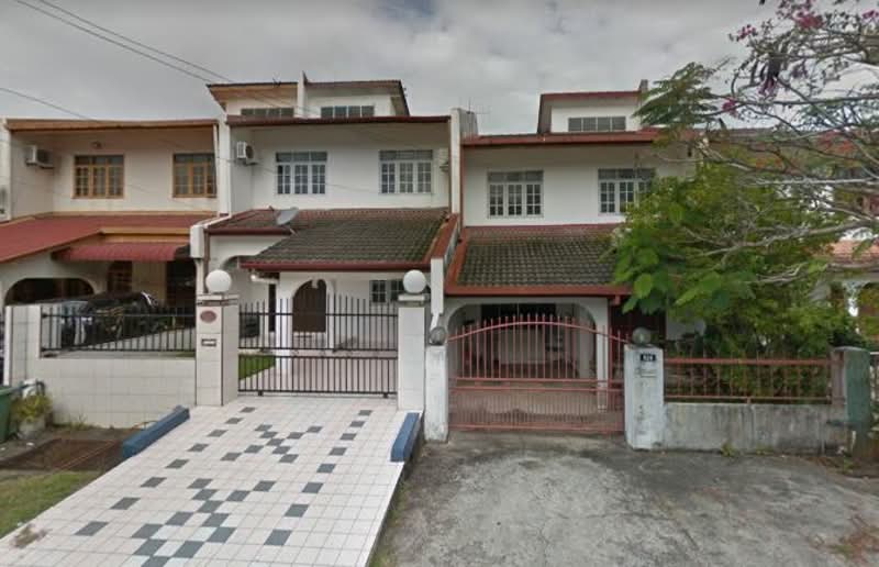 Taman Hillstone - iProperty.com.my