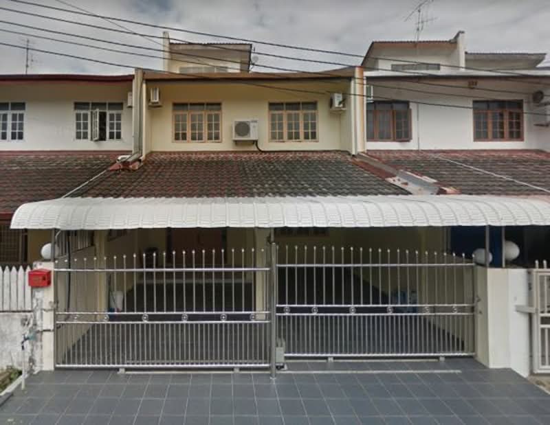 Taman Hillstone - iProperty.com.my