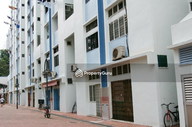 806 King George's Avenue #0
