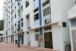 806 King George's Avenue #0
