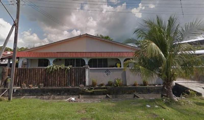 Terraced House for Rent in Ocean Park (Miri) - Pei Nie Kong - PropertyGuru.com.my