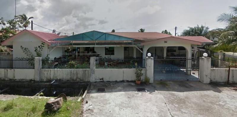Terraced House for Rent in Ocean Park (Miri) - Pei Nie Kong - PropertyGuru.com.my