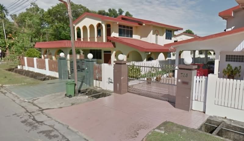 Ocean Park - iProperty.com.my