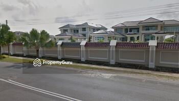 Taman Bayshore
