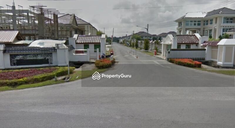 Taman Bayshore #0