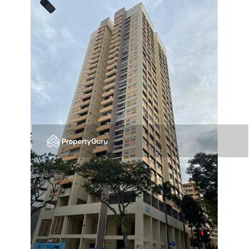 807 King George's Avenue