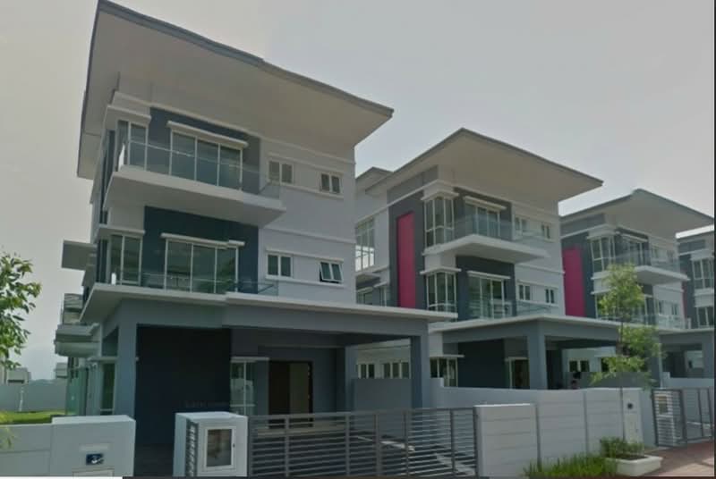 Ridgeview Residences (Bungalow House) for Sale/Rent, 2024