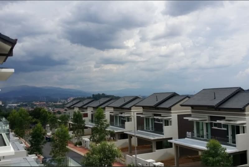 Ridgeview Residences - iProperty.com.my