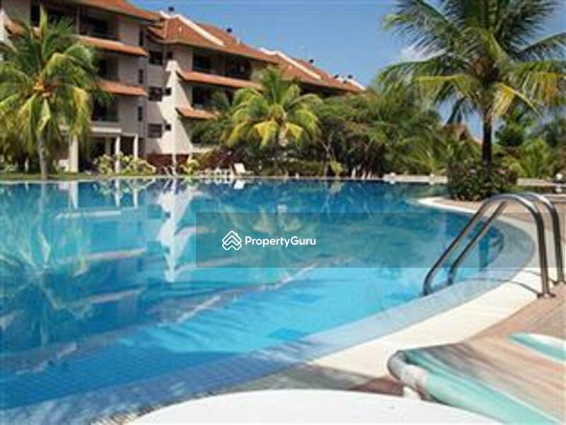 Chogm Villa #0